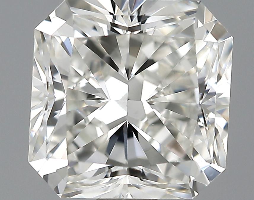 GIA 1.03 I-VS2 Radiant Diamond