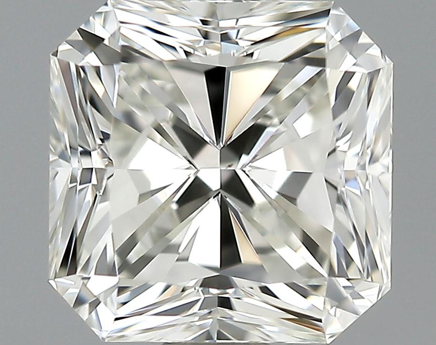 GIA 1 I-VS2 Radiant Diamond