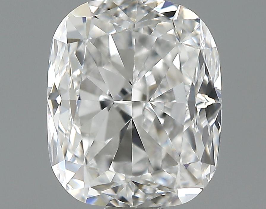 GIA 1.01 E-VS1 Cushion Diamond
