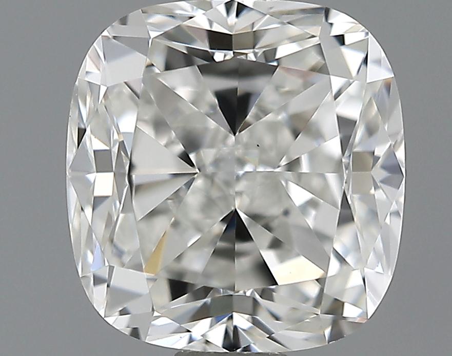 GIA 1.01 G-VS1 Cushion Diamond