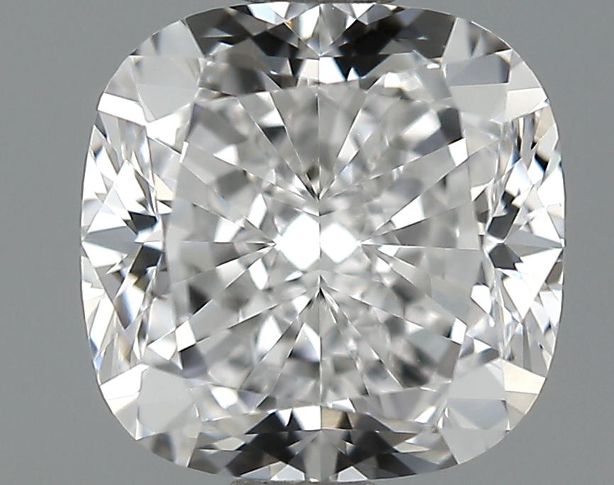 GIA 1.01 E-VS1 Cushion Diamond
