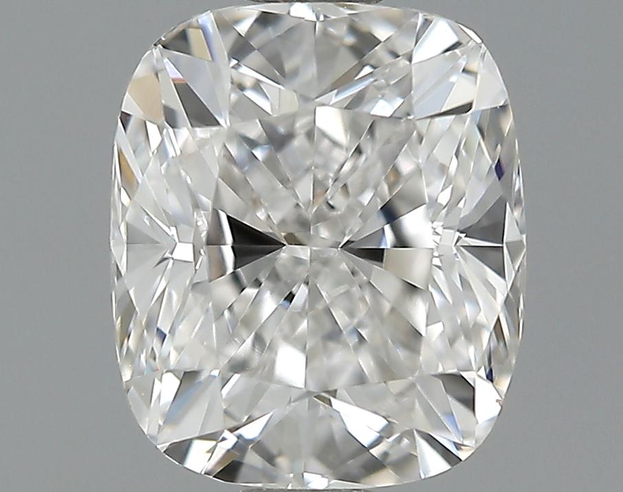 GIA 1.01 E-VS2 Cushion Diamond