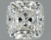 GIA 1.14 I-VS1 Cushion Diamond
