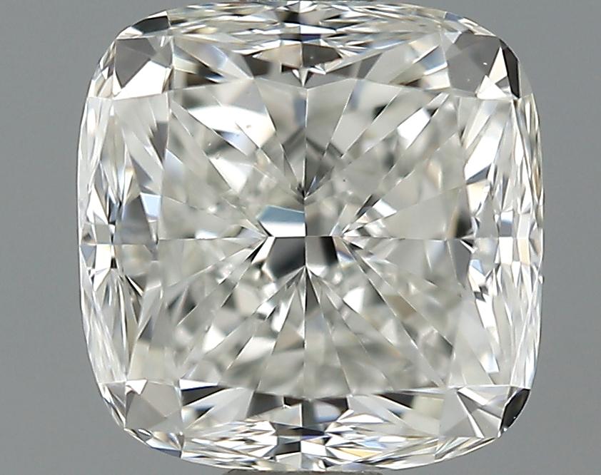 GIA 1.02 I-VS2 Cushion Diamond