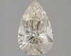 HRD 2.29 L-VS2 Pear Diamond