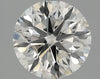 GIA 3.26 J-SI2 Round Diamond
