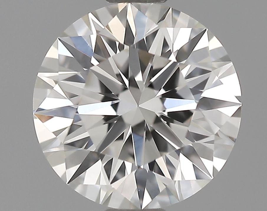 GIA 0.82 G-VVS2 Round Diamond