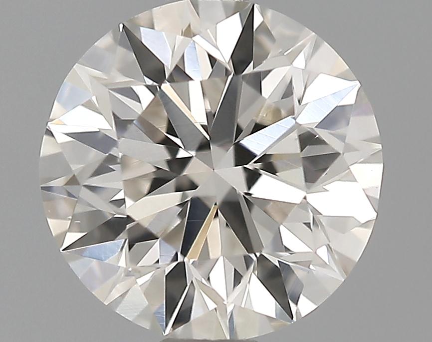 GIA 0.9 I-VS1 Round Diamond