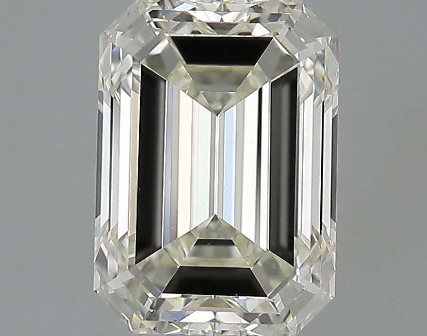 IGI 3.01 L-VS1 Emerald Diamond