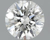 GIA 0.9 G-VVS1 Round Diamond