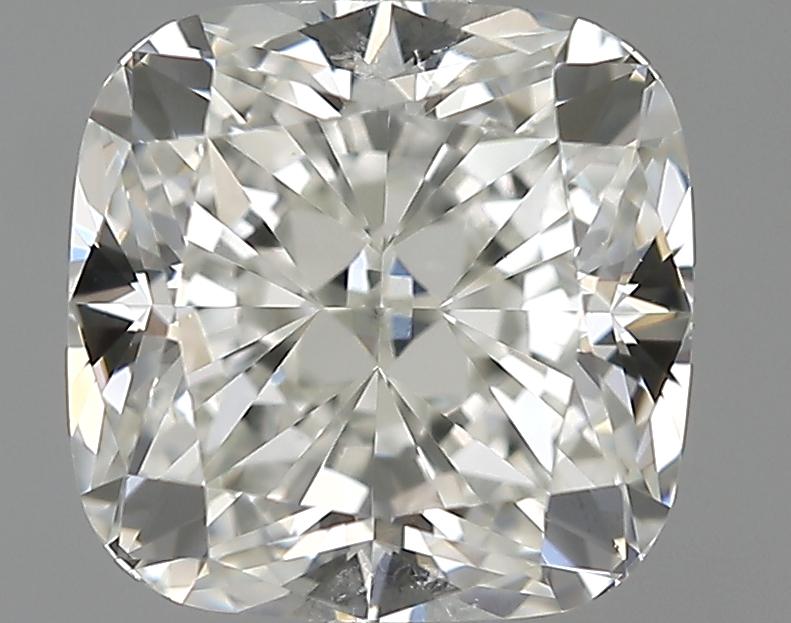 GIA 1.14 J-VS2 Cushion Diamond