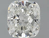 GIA 0.97 J-VS1 Cushion Diamond