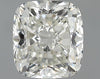 GIA 1.2 J-VS2 Cushion Diamond