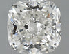 GIA 1 H-SI1 Cushion Diamond