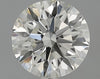 GIA 0.9 L-VS1 Round Diamond