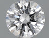 GIA 0.5 D-VVS2 Round Diamond