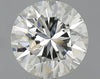GIA 0.94 L-VVS2 Round Diamond