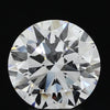 GIA 3.51 D-VVS1 Round Diamond