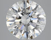 GIA 5.45 D-VS1 Round Diamond