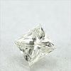 GIA 1.5 I-VS2 Princess Diamond