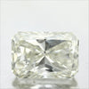 GIA 10.05 L-SI2 Radiant Diamond