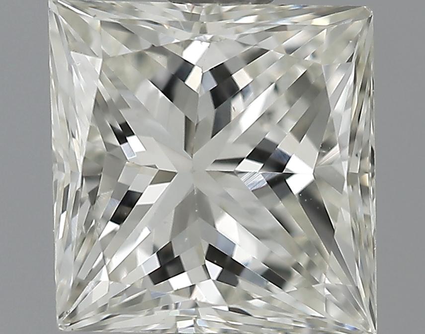 EGL 1.04 H-VVS2 Princess Diamond