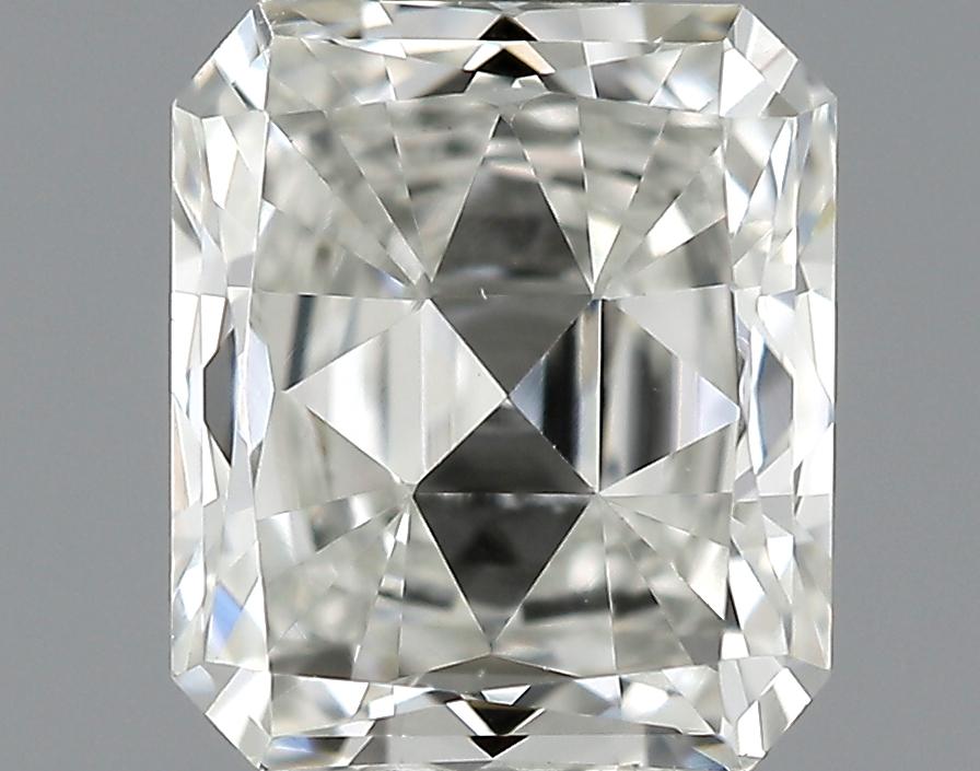 EGL 0.61 F-VS1 Radiant Diamond