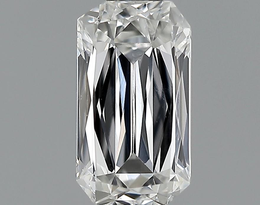 EGL 0.57 E-VS1 Radiant Diamond