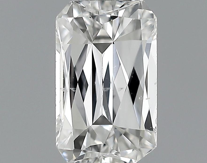 EGL 0.55 E-VS2 Radiant Diamond