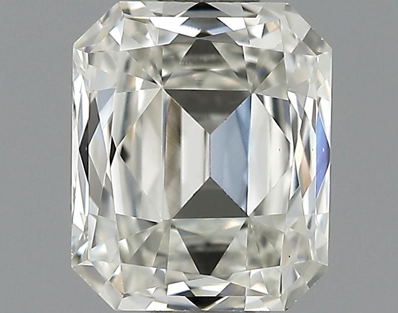 EGL 0.53 F-VS1 Radiant Diamond
