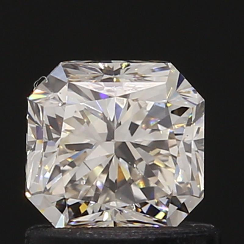 EGL 1 H-VS1 Radiant Diamond