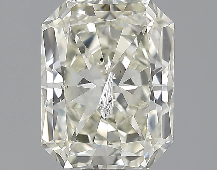 EGL 2.04 I-SI2 Radiant Diamond