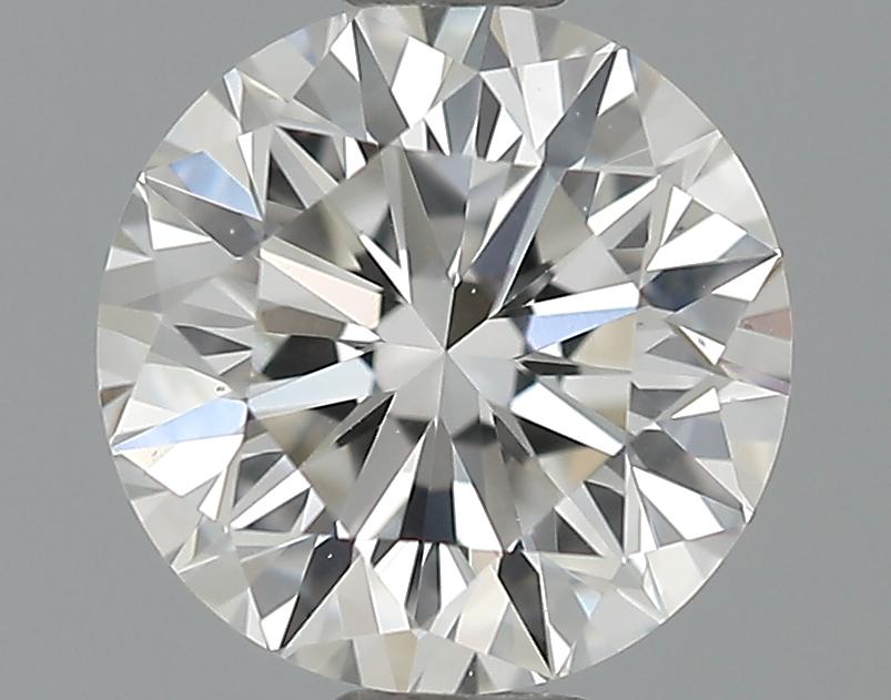 EGL 0.7 G-VVS2 Round Diamond