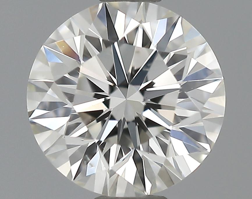 EGL 0.7 G-VS2 Round Diamond