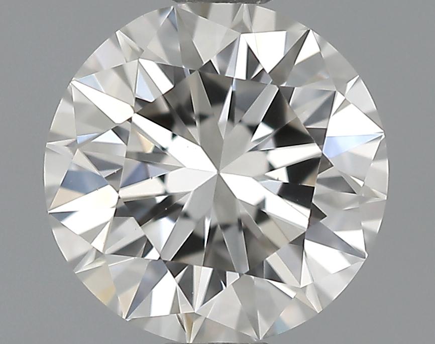 EGL 0.7 G-VVS2 Round Diamond