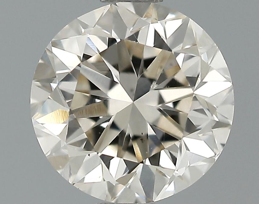 EGL 0.9 H-VS1 Round Diamond