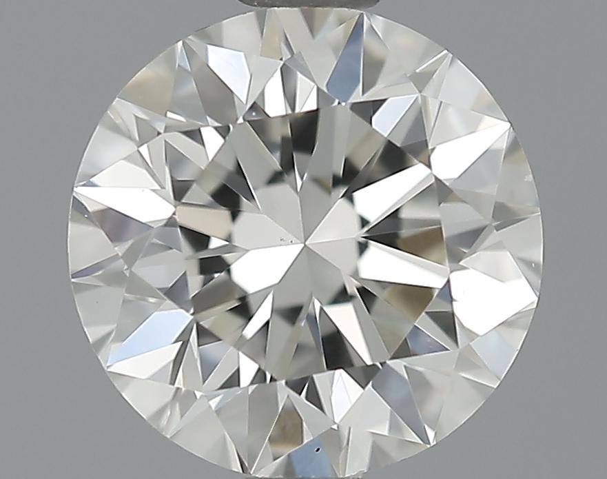 EGL 0.9 G-VS1 Round Diamond