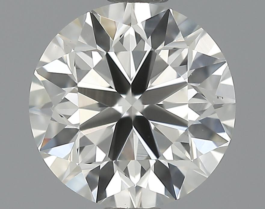 EGL 0.9 G-VS1 Round Diamond