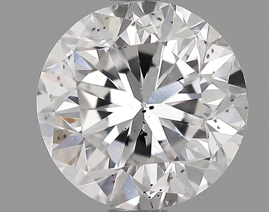 EGL 1.06 D-SI1 Round Diamond