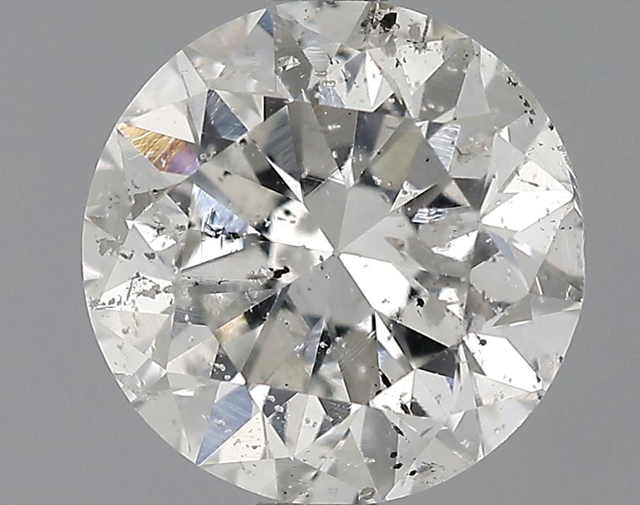 EGL 1.14 E-SI2 Round Diamond