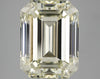 GIA 10.01 N-VS1 Emerald Diamond
