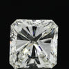 GIA 3.09 J-VS1 Radiant Diamond