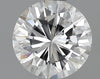 GIA 0.5 E-VVS1 Round Diamond