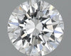 GIA 0.4 E-VVS2 Round Diamond