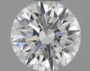 GIA 0.5 E-VS1 Round Diamond
