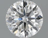 GIA 0.5 D-VS1 Round Diamond