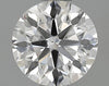 GIA 0.51 E-VS2 Round Diamond