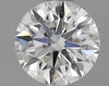 GIA 0.5 D-VS2 Round Diamond