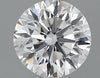 GIA 0.51 E-VS1 Round Diamond