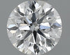 GIA 0.3 D-SI1 Round Diamond